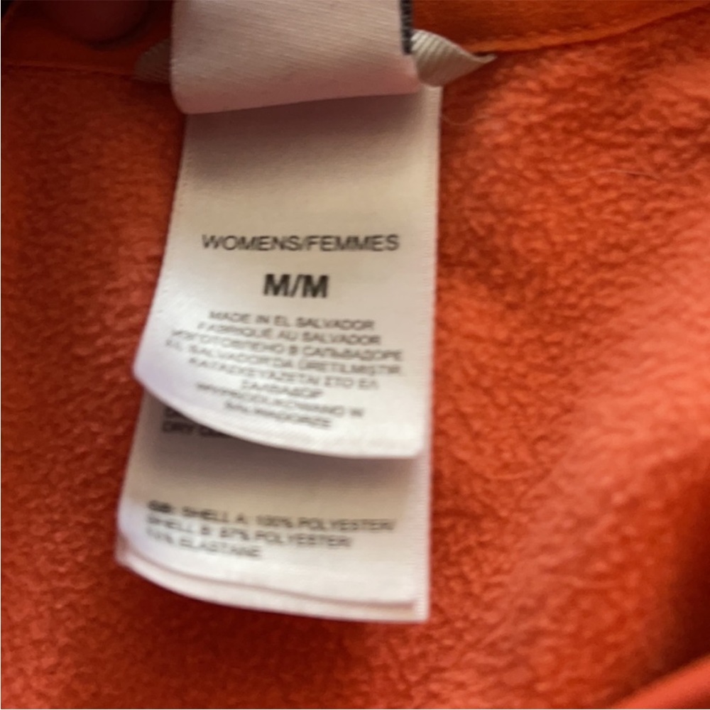 North Face Pull Over - image 6